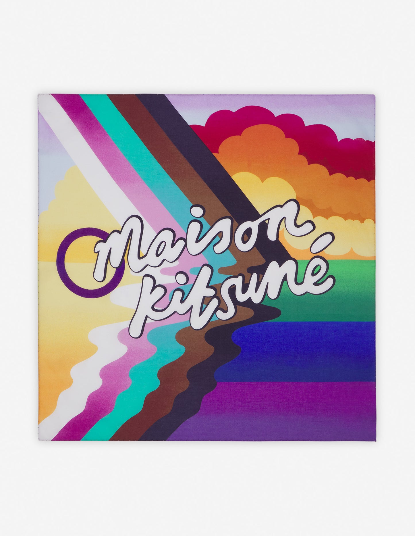 PRIDE BANDANA