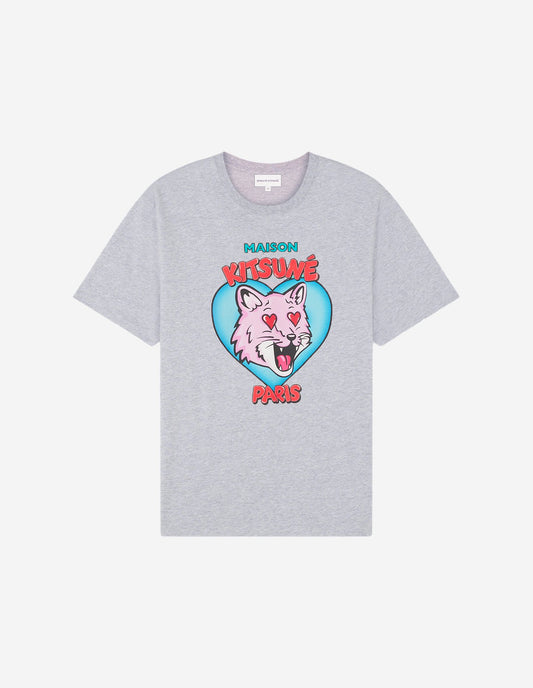VALENTINE REGULAR TEE-SHIRT