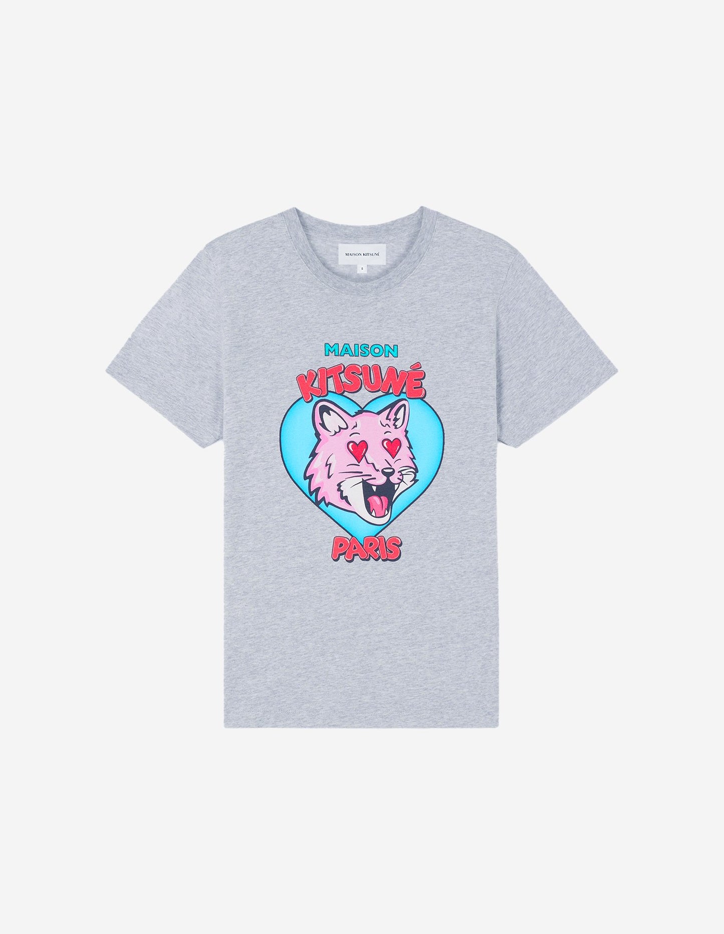 VALENTINE REGULAR TEE-SHIRT