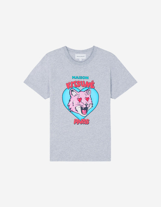 VALENTINE REGULAR TEE-SHIRT