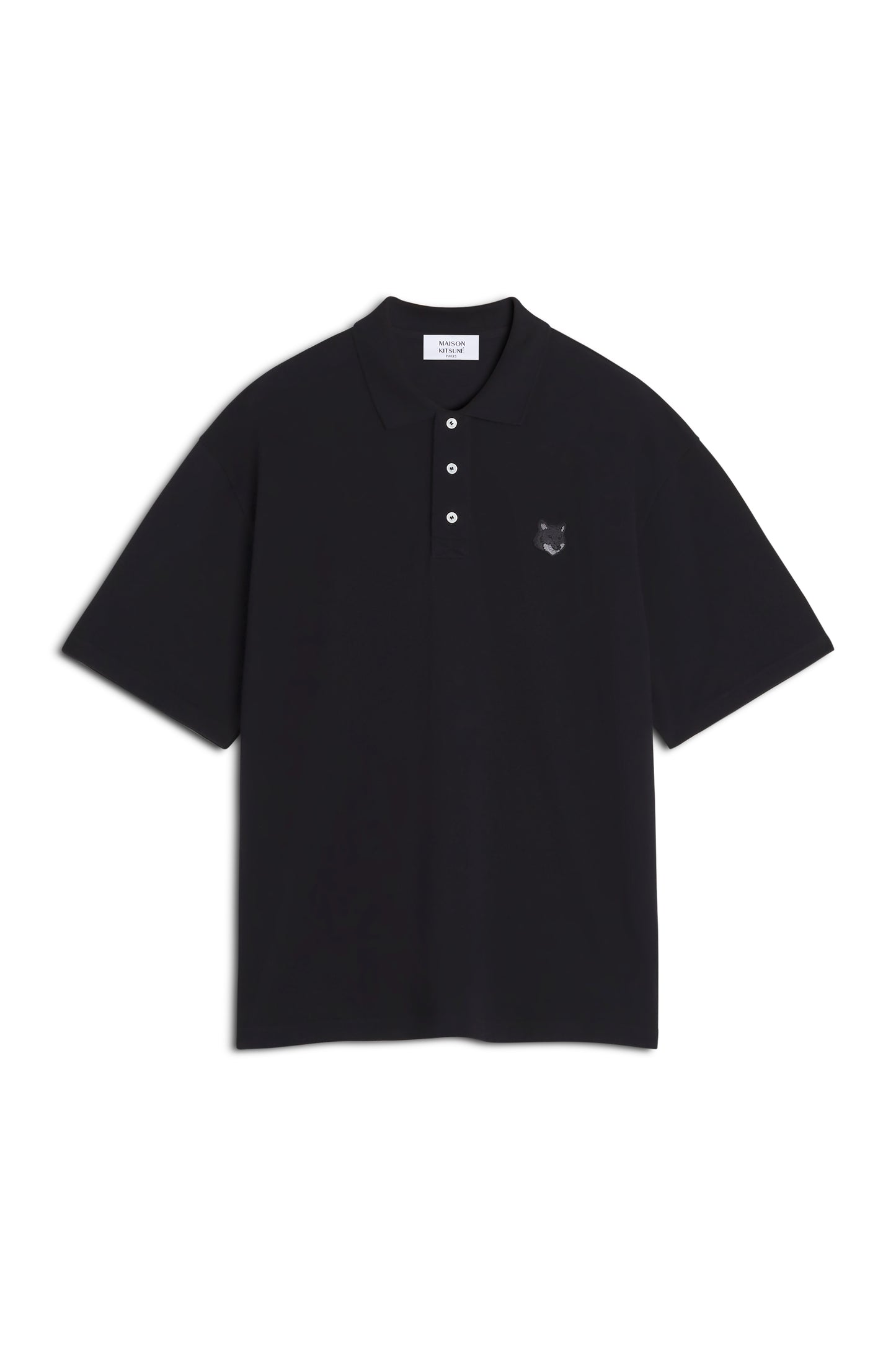 FOX HEAD OVERSIZE POLO