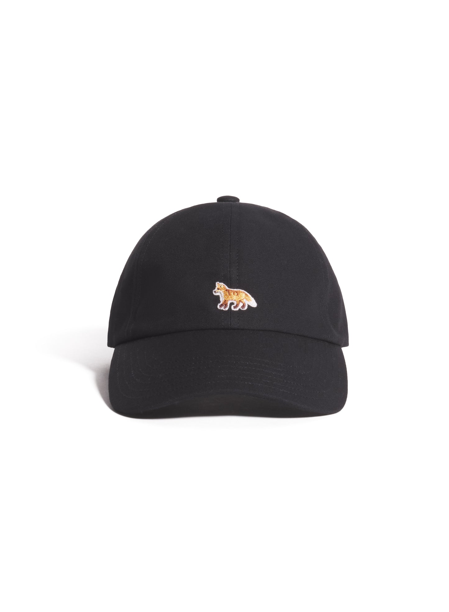 BABY FOX CAP