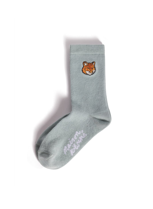 FOX HEAD KID SOCKS
