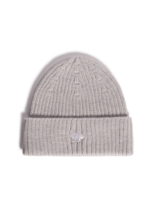 BABY FOX BEANIE
