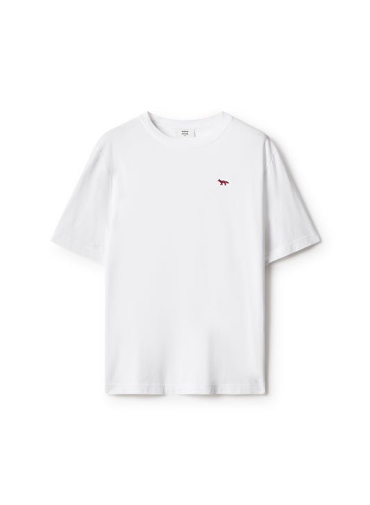 RED PROFILE FOX COMFORT TEE-SHIRT