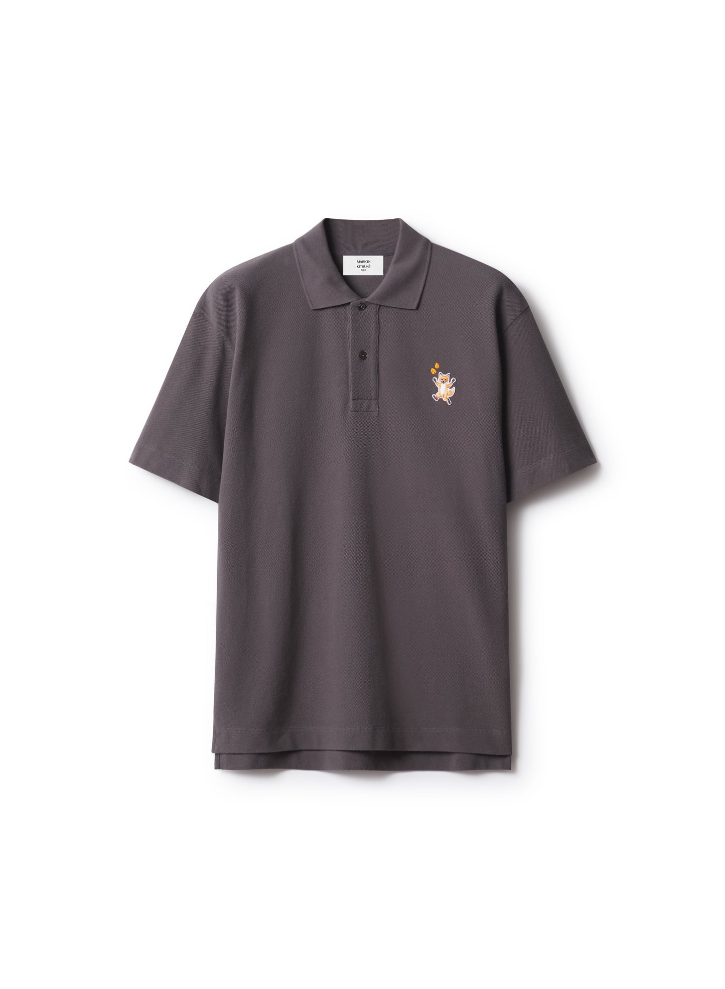 FALL FOX COMFORT POLO