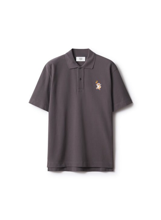 FALL FOX COMFORT POLO