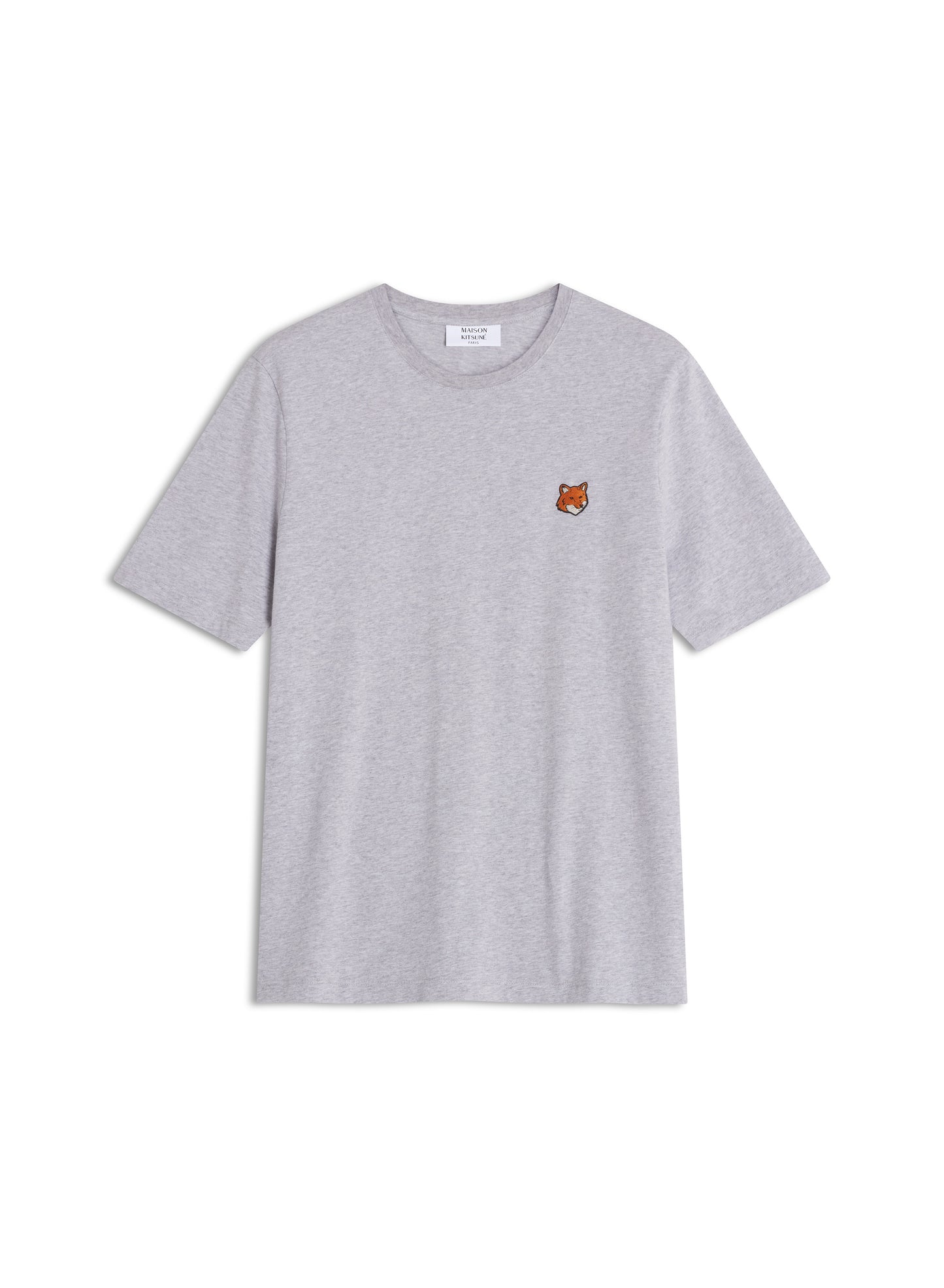 FOX HEAD REGULAR TEE-SHIRT